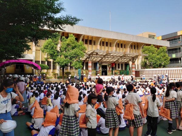 20231024西門國小二訪