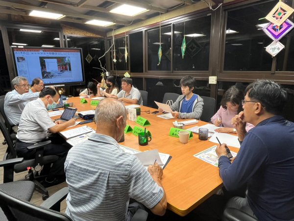 20231023高義國小二訪防災進階學校諮詢輔導服務