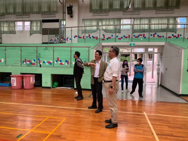 20230425林森國小一訪