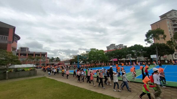 20221108龍潭區雙龍國小第二次訪視