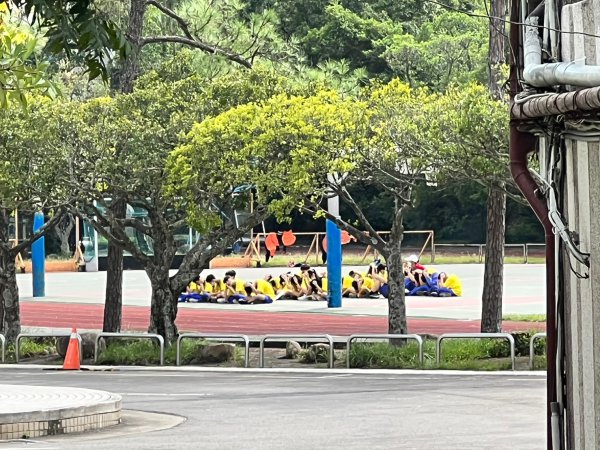 20231013凌雲國中二訪