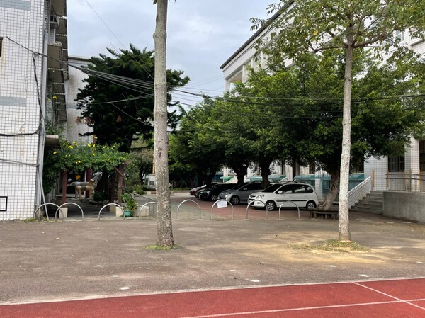20211102下午訪視武漢國小