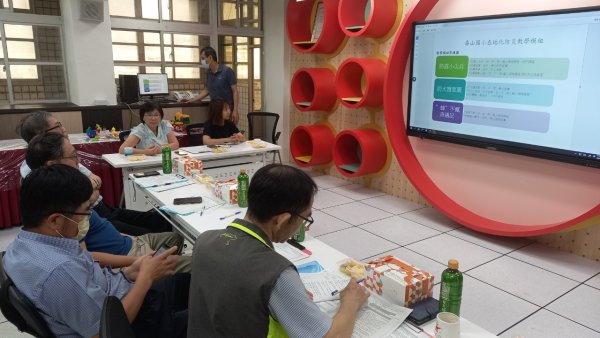 20240522龜山區壽山國小第一次訪視