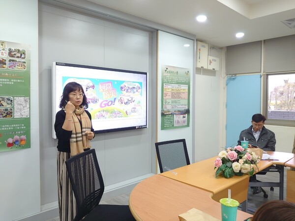 20210302防災大會師經驗分享研習
