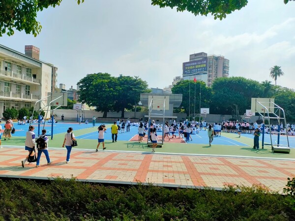 20221004中壢家商二訪