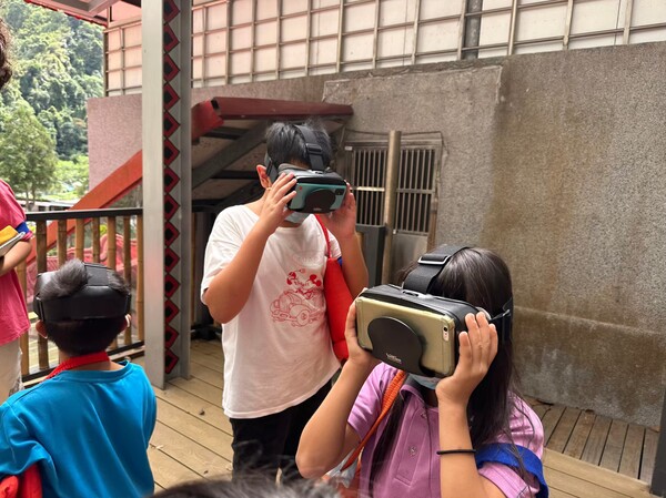20221007霞雲國小小小防災士