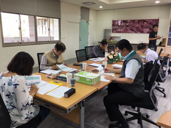 20201029防災教學設計及執行成果徵集評審會議