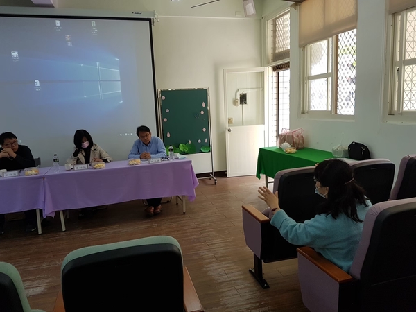 20210406訪視武漢國小防災基礎建置