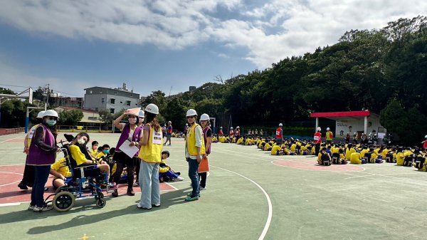 20231013凌雲國中二訪