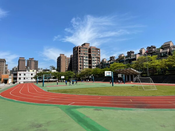 20210407訪視大有國小防災基礎建置