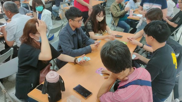 20240417校園在地化防災教育教學模組撰寫實務工作坊第一場