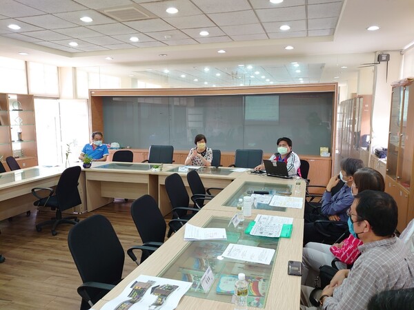 20220506龍山國小第一次初訪