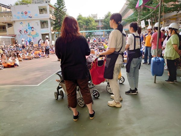 20231024西門國小二訪