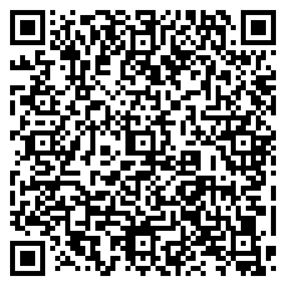 防災地圖範例版型-頁面QRcode