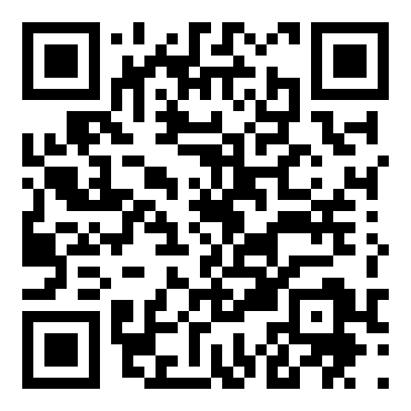 桃園市防災教育輔導團-網站QRcode