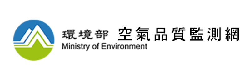 空氣品質監測網